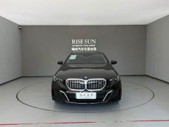 BMW i5 eDrive 35L M Sport Package - ფოტო 2