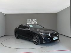 BMW i5 eDrive 35L M Sport Package - ფოტო 3