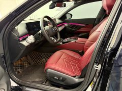 BMW i5 eDrive 35L M Sport Package - ფოტო 4