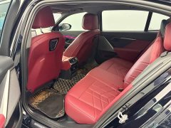 BMW i5 eDrive 35L M Sport Package - ფოტო 5