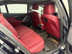 BMW i5 eDrive 35L M Sport Package - ფოტო 6