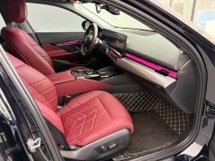 BMW i5 eDrive 35L M Sport Package - ფოტო 7
