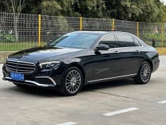 Mercedes-Benz E-Class E 260 L - ფოტო 1