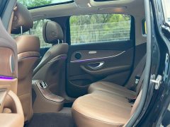 Mercedes-Benz E-Class E 260 L - ფოტო 10