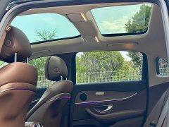 Mercedes-Benz E-Class E 260 L - ფოტო 11