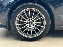Mercedes-Benz E-Class E 260 L - ფოტო 14