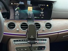 Mercedes-Benz E-Class E 260 L - ფოტო 16