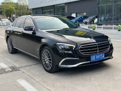 Mercedes-Benz E-Class E 260 L - ფოტო 2