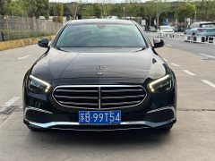 Mercedes-Benz E-Class E 260 L - ფოტო 3