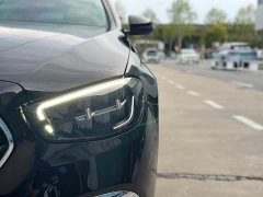 Mercedes-Benz E-Class E 260 L - ფოტო 4