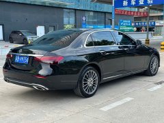 Mercedes-Benz E-Class E 260 L - ფოტო 5