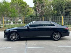 Mercedes-Benz E-Class E 260 L - ფოტო 6