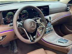 Mercedes-Benz E-Class E 260 L - ფოტო 7