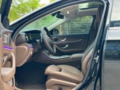 Mercedes-Benz E-Class E 260 L - ფოტო 8