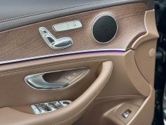 Mercedes-Benz E-Class E 260 L - ფოტო 9
