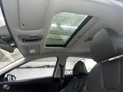Hyundai Elantra 1.5L CVT Luxury - ფოტო 13