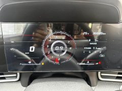 Hyundai Elantra 1.5L CVT Luxury - ფოტო 16