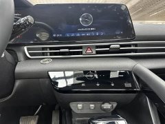 Hyundai Elantra 1.5L CVT Luxury - ფოტო 17