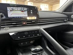 Hyundai Elantra 1.5L CVT Luxury - ფოტო 18