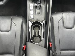 Hyundai Elantra 1.5L CVT Luxury - ფოტო 19