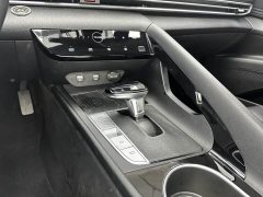 Hyundai Elantra 1.5L CVT Luxury - ფოტო 20