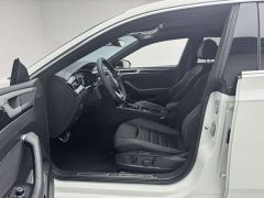 Volkswagen FAW-Volkswagen CC 380TSI Eye-Catching Popular Edition - ფოტო 10