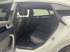 Volkswagen FAW-Volkswagen CC 380TSI Eye-Catching Popular Edition - ფოტო 11