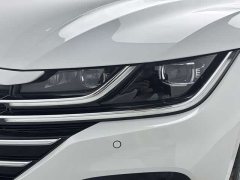 Volkswagen FAW-Volkswagen CC 380TSI Eye-Catching Popular Edition - ფოტო 12