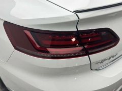 Volkswagen FAW-Volkswagen CC 380TSI Eye-Catching Popular Edition - ფოტო 13