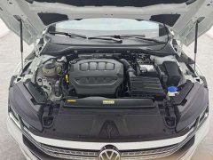 Volkswagen FAW-Volkswagen CC 380TSI Eye-Catching Popular Edition - ფოტო 14