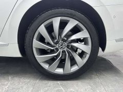 Volkswagen FAW-Volkswagen CC 380TSI Eye-Catching Popular Edition - ფოტო 15