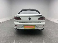 Volkswagen FAW-Volkswagen CC 380TSI Eye-Catching Popular Edition - ფოტო 19