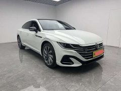 Volkswagen FAW-Volkswagen CC 380TSI Eye-Catching Popular Edition - ფოტო 2