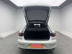 Volkswagen FAW-Volkswagen CC 380TSI Eye-Catching Popular Edition - ფოტო 20