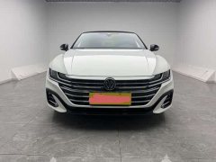 Volkswagen FAW-Volkswagen CC 380TSI Eye-Catching Popular Edition - ფოტო 3