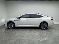 Volkswagen FAW-Volkswagen CC 380TSI Eye-Catching Popular Edition - ფოტო 4