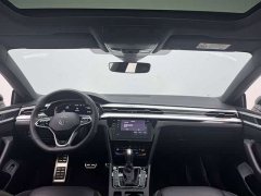 Volkswagen FAW-Volkswagen CC 380TSI Eye-Catching Popular Edition - ფოტო 5