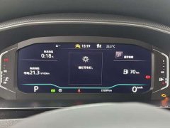 Volkswagen FAW-Volkswagen CC 380TSI Eye-Catching Popular Edition - ფოტო 6