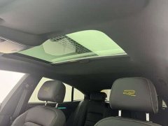 Volkswagen FAW-Volkswagen CC 380TSI Eye-Catching Popular Edition - ფოტო 8