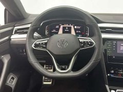 Volkswagen FAW-Volkswagen CC 380TSI Eye-Catching Popular Edition - ფოტო 9