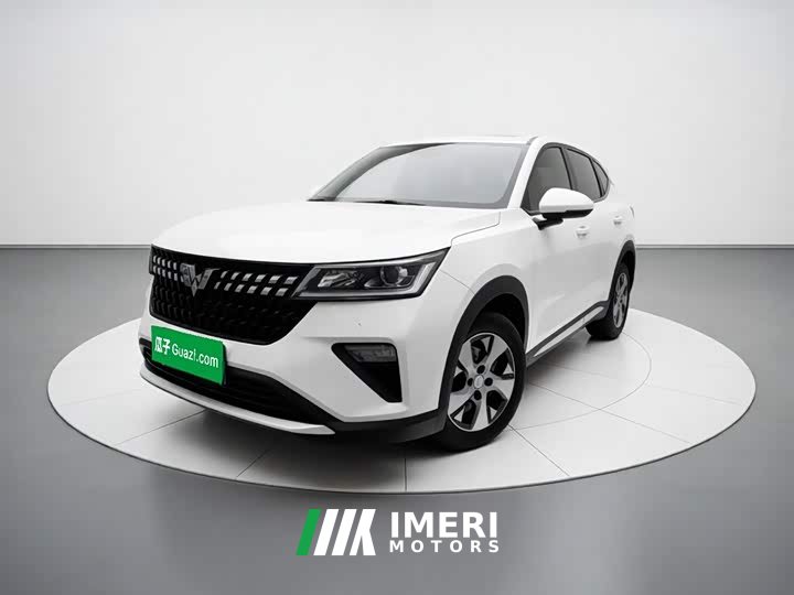 Wuling Xingchi 2022 1.5L Manual Freedom - ავტომობილი ჩინეთიდან