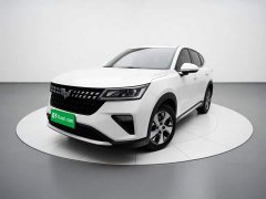 Wuling Xingchi 2022 1.5L Manual Freedom - ფოტო 1