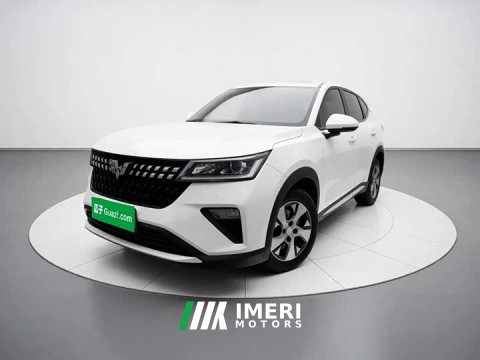 2025 Wuling Xingchi 2022 1.5L Manual Freedom - ავტომობილი ჩინეთიდან