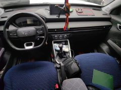 Wuling Xingchi 2022 1.5L Manual Freedom - ფოტო 10