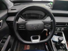 Wuling Xingchi 2022 1.5L Manual Freedom - ფოტო 11