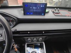 Wuling Xingchi 2022 1.5L Manual Freedom - ფოტო 14