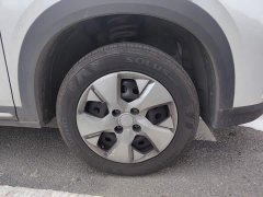 Wuling Xingchi 2022 1.5L Manual Freedom - ფოტო 8