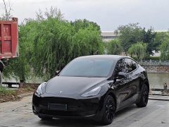 Tesla Model Y 2022 Facelift Rear-Wheel Drive - ფოტო 1