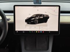 Tesla Model Y 2022 Facelift Rear-Wheel Drive - ფოტო 12