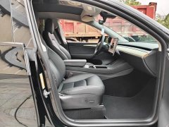 Tesla Model Y 2022 Facelift Rear-Wheel Drive - ფოტო 13